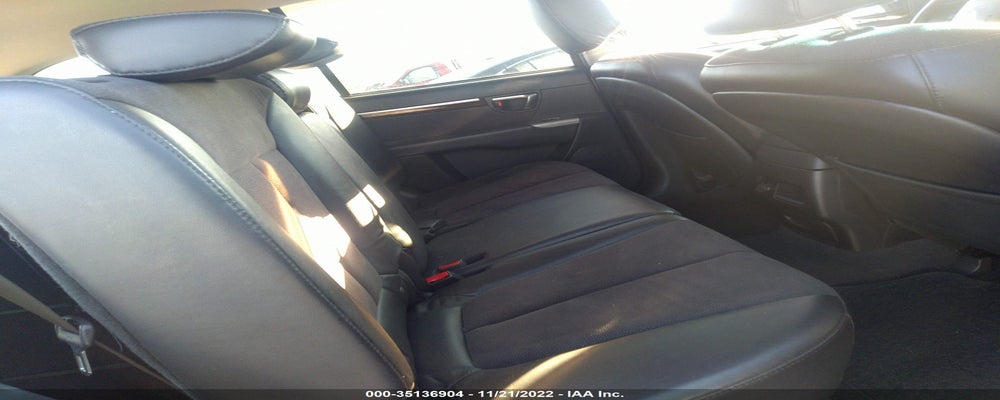 5XYZH4AG0CG120298 2012 HYUNDAI SANTA FE photo no. 8