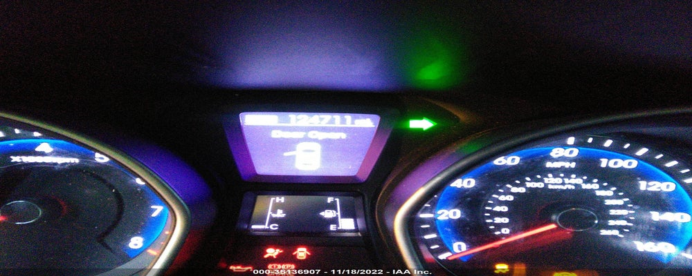 KMHD35LH6EU228832 2014 HYUNDAI ELANTRA GT photo no. 7