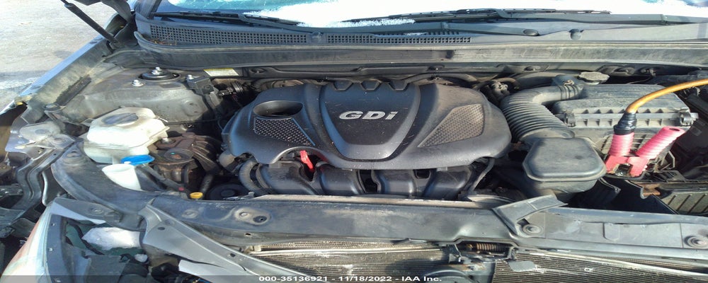 5NPEB4AC6BH250672 2011 HYUNDAI SONATA photo no. 10
