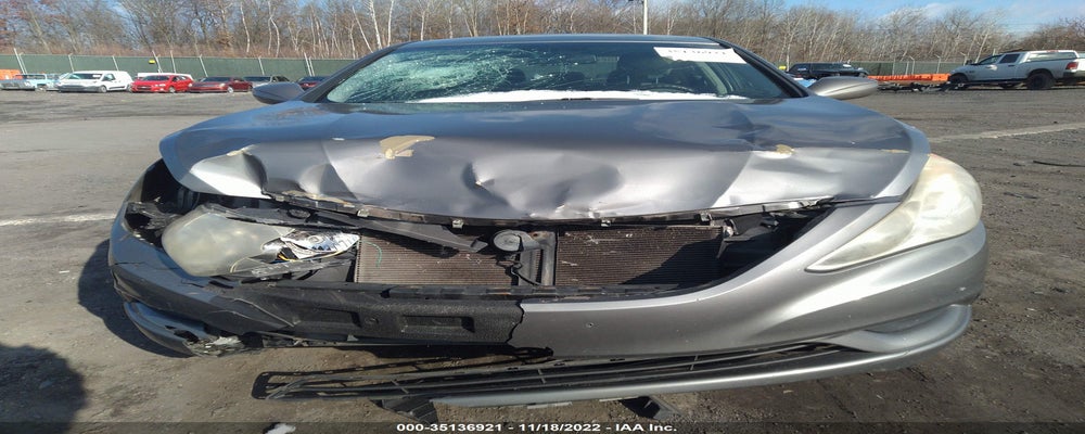 5NPEB4AC6BH250672 2011 HYUNDAI SONATA photo no. 6