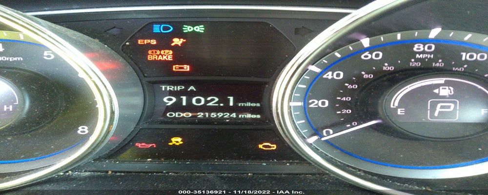 5NPEB4AC6BH250672 2011 HYUNDAI SONATA photo no. 7