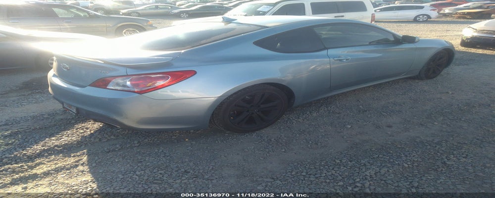 KMHHT6KD7CU067216 2012 HYUNDAI GENESIS COUPE photo no. 4