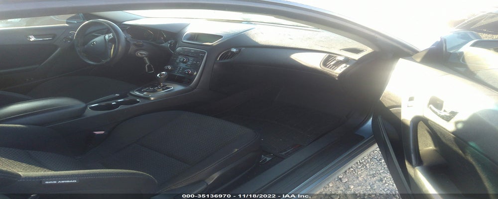 KMHHT6KD7CU067216 2012 HYUNDAI GENESIS COUPE photo no. 5