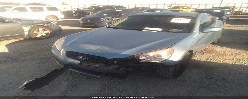 KMHHT6KD7CU067216 2012 HYUNDAI GENESIS COUPE photo no. 6