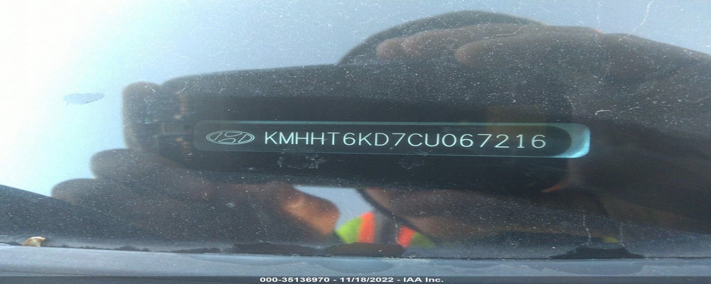 KMHHT6KD7CU067216 2012 HYUNDAI GENESIS COUPE photo no. 9
