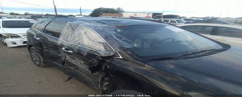 KM8SM4HF5DU009008 2013 HYUNDAI SANTA FE photo no. 6