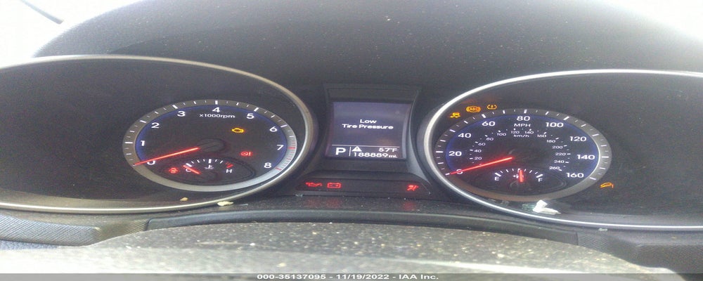 KM8SM4HF5DU009008 2013 HYUNDAI SANTA FE photo no. 7