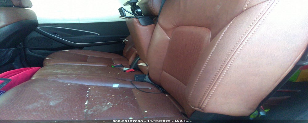 KM8SM4HF5DU009008 2013 HYUNDAI SANTA FE photo no. 8