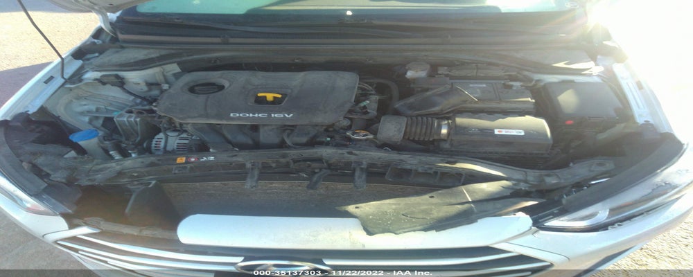 5NPD84LF6JH333213 2018 HYUNDAI ELANTRA photo no. 10