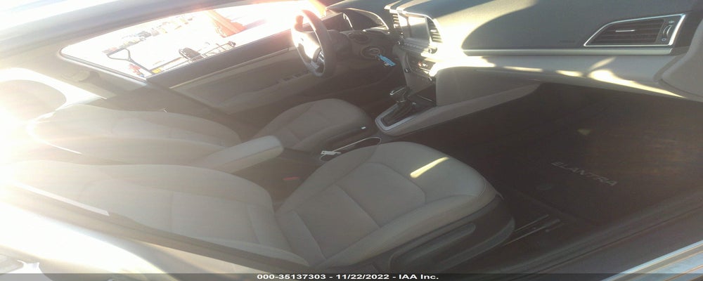 5NPD84LF6JH333213 2018 HYUNDAI ELANTRA photo no. 5