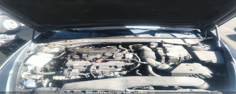 5NPEJ4J21LH017715 2020 HYUNDAI SONATA photo no. 10