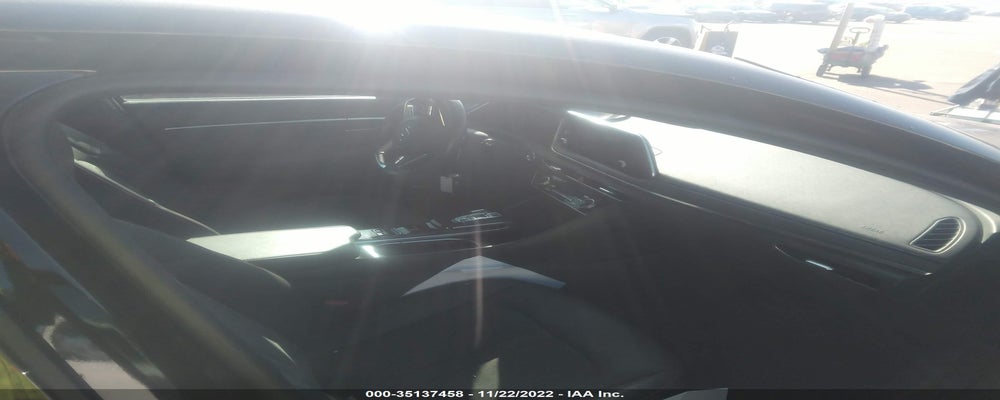 5NPEJ4J21LH017715 2020 HYUNDAI SONATA photo no. 5