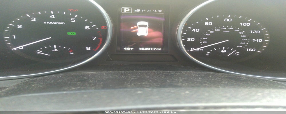 5XYZU3LB4HG441694 2017 HYUNDAI SANTA FE SPORT photo no. 7