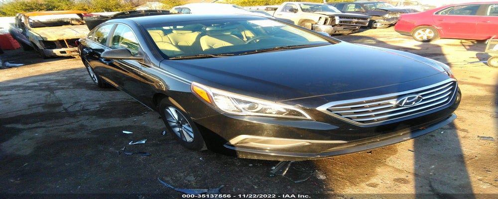 5NPE24AF1GH262973 2016 HYUNDAI SONATA photo no. 9