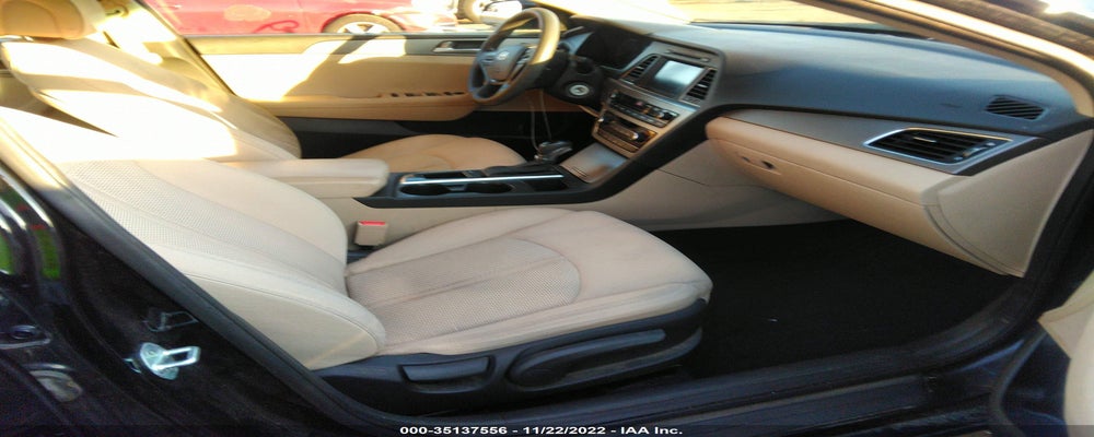 5NPE24AF1GH262973 2016 HYUNDAI SONATA photo no. 5