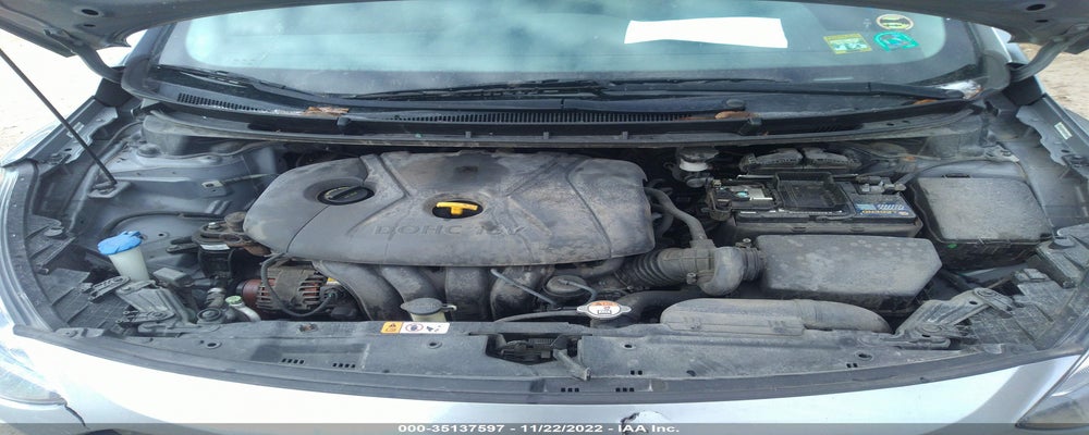 KMHD35LE5DU074053 2013 HYUNDAI ELANTRA GT photo no. 10