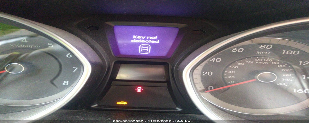 KMHD35LE5DU074053 2013 HYUNDAI ELANTRA GT photo no. 7