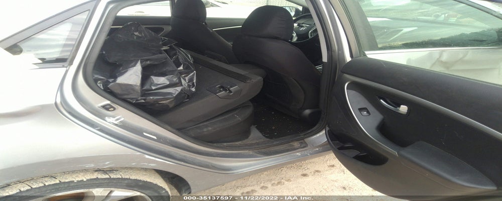 KMHD35LE5DU074053 2013 HYUNDAI ELANTRA GT photo no. 8