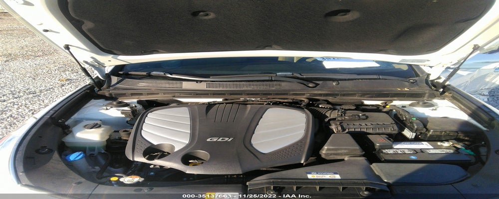 KMHFH4JG0CA169774 2012 HYUNDAI AZERA photo no. 10