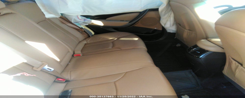 KMHFH4JG0CA169774 2012 HYUNDAI AZERA photo no. 8