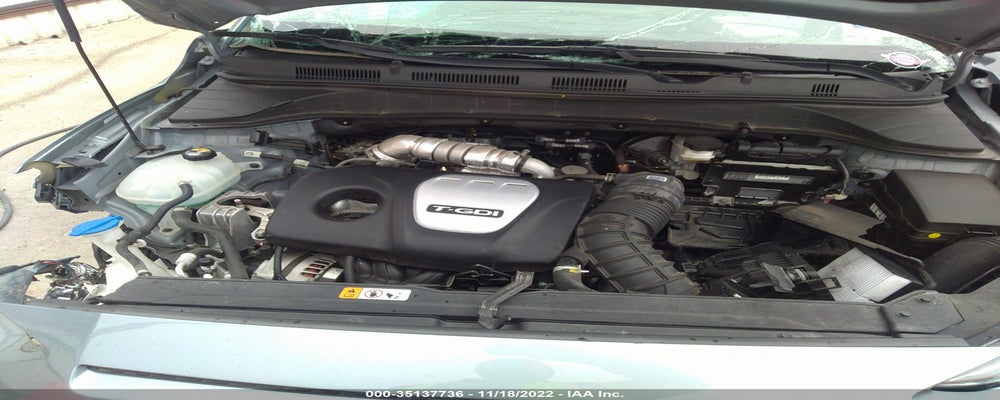 KM8K53A56KU359379 2019 HYUNDAI KONA photo no. 10