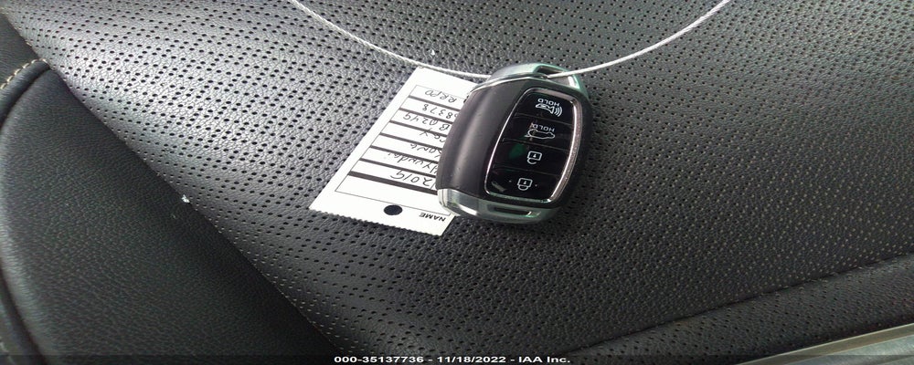KM8K53A56KU359379 2019 HYUNDAI KONA photo no. 11