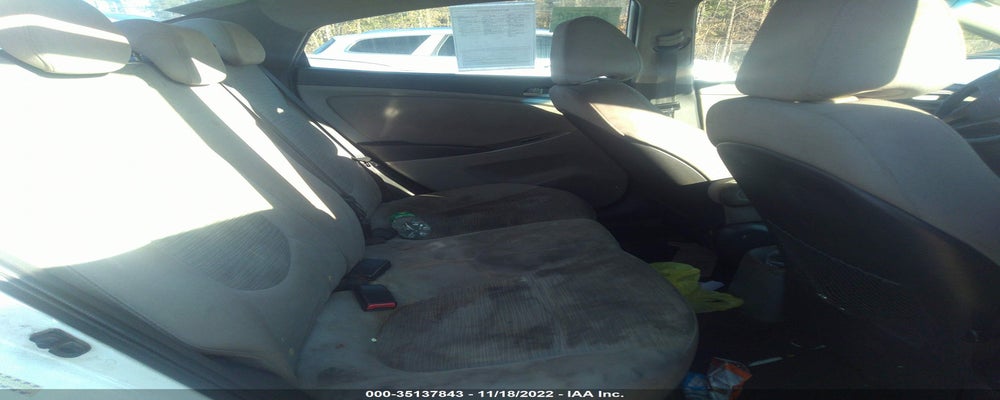 KMHCT4AE8FU908909 2015 HYUNDAI ACCENT photo no. 8
