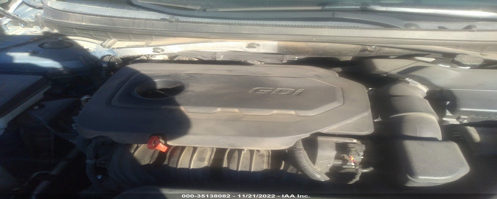 5NPE24AF9GH318187 2016 HYUNDAI SONATA photo no. 10