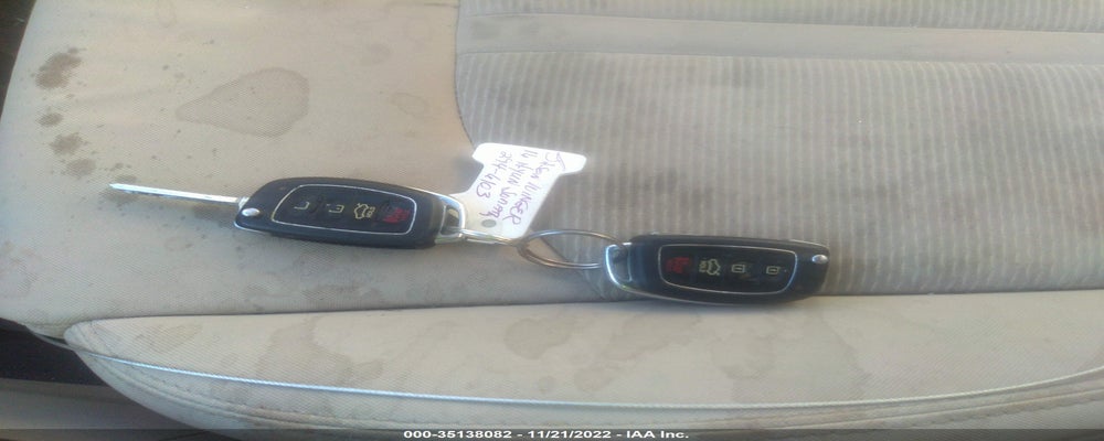 5NPE24AF9GH318187 2016 HYUNDAI SONATA photo no. 11