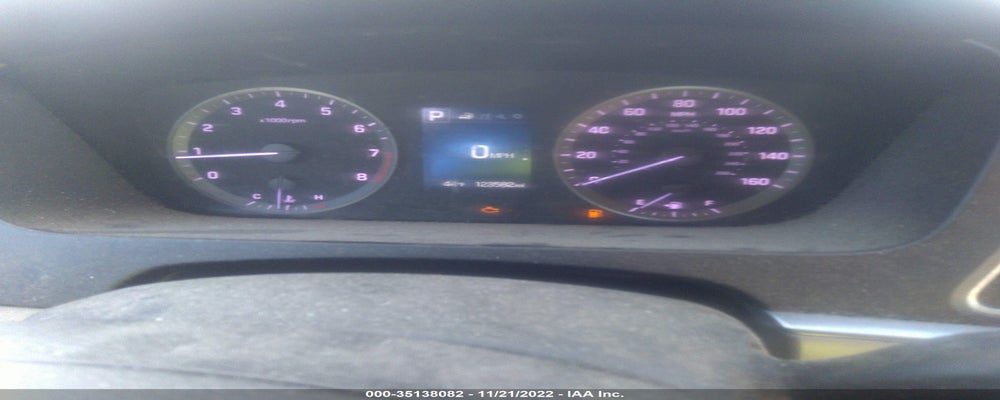 5NPE24AF9GH318187 2016 HYUNDAI SONATA photo no. 7