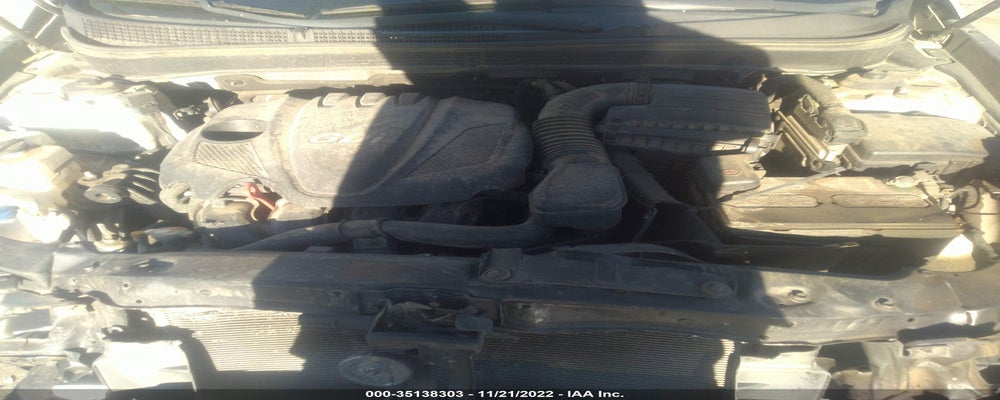 5NPEC4AC4DH596882 2013 HYUNDAI SONATA photo no. 10
