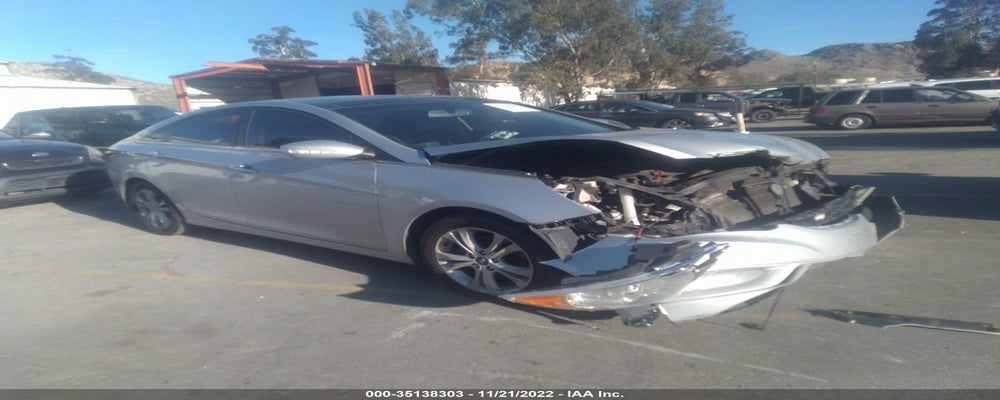 5NPEC4AC4DH596882 2013 HYUNDAI SONATA photo no. 10