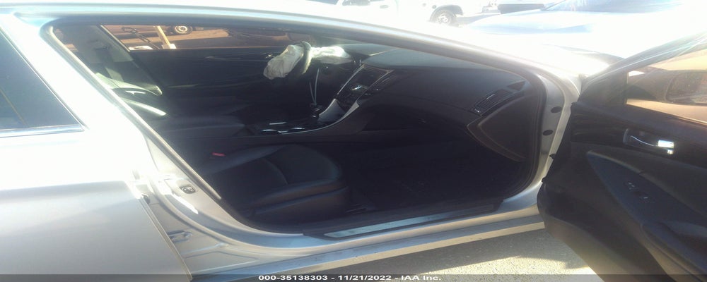 5NPEC4AC4DH596882 2013 HYUNDAI SONATA photo no. 5