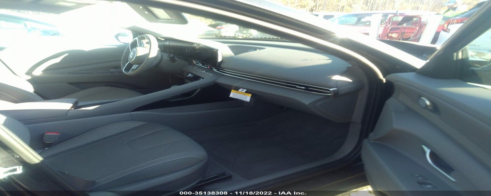 5NPLS4AG2PH102987 2023 HYUNDAI ELANTRA photo no. 5