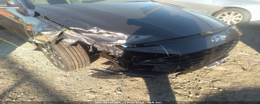 5NPLS4AG2PH102987 2023 HYUNDAI ELANTRA photo no. 6