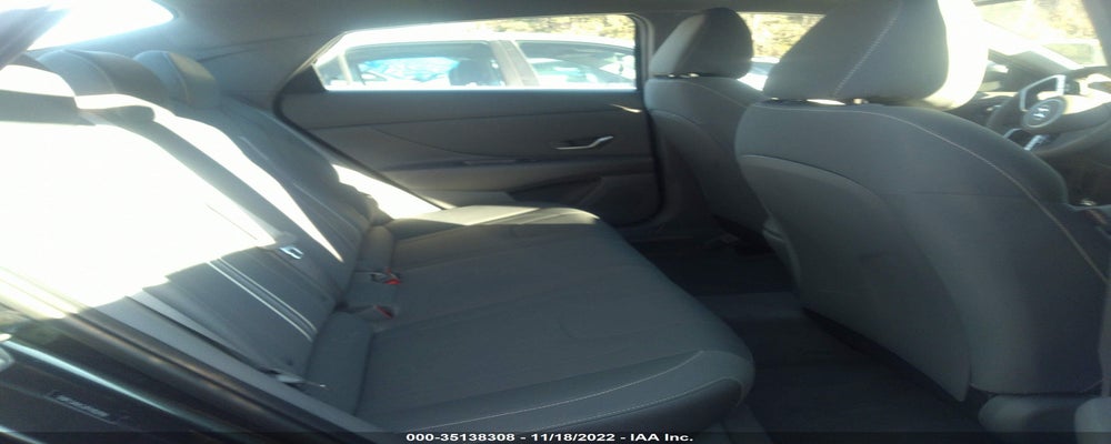 5NPLS4AG2PH102987 2023 HYUNDAI ELANTRA photo no. 8