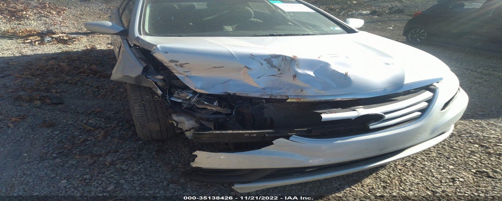 5NPEB4AC2EH911148 2014 HYUNDAI SONATA photo no. 6