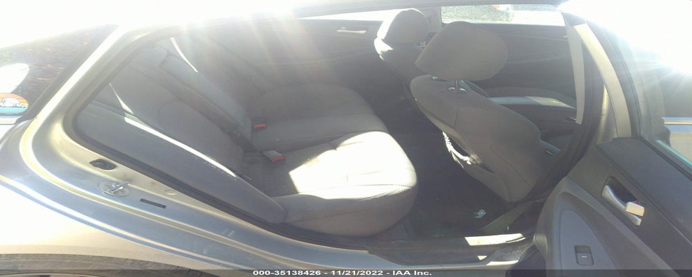 5NPEB4AC2EH911148 2014 HYUNDAI SONATA photo no. 8