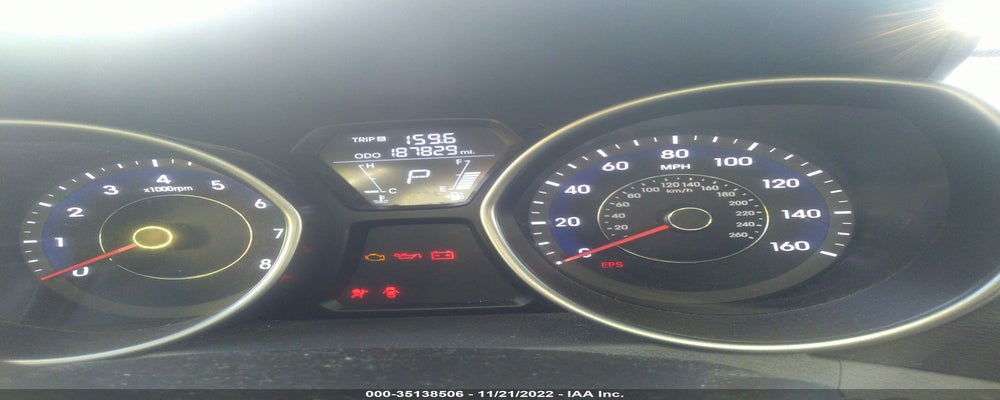 5NPDH4AE8CH113116 2012 HYUNDAI ELANTRA photo no. 7
