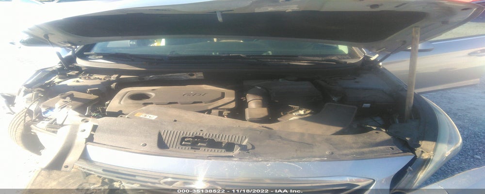 5NPE24AF5GH320714 2016 HYUNDAI SONATA photo no. 10