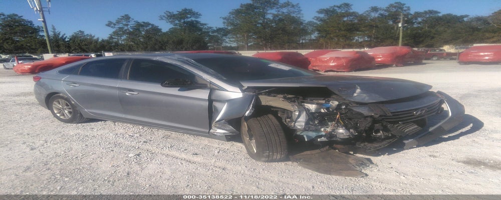 5NPE24AF5GH320714 2016 HYUNDAI SONATA photo no. 7