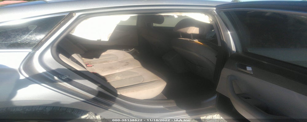 5NPE24AF5GH320714 2016 HYUNDAI SONATA photo no. 8