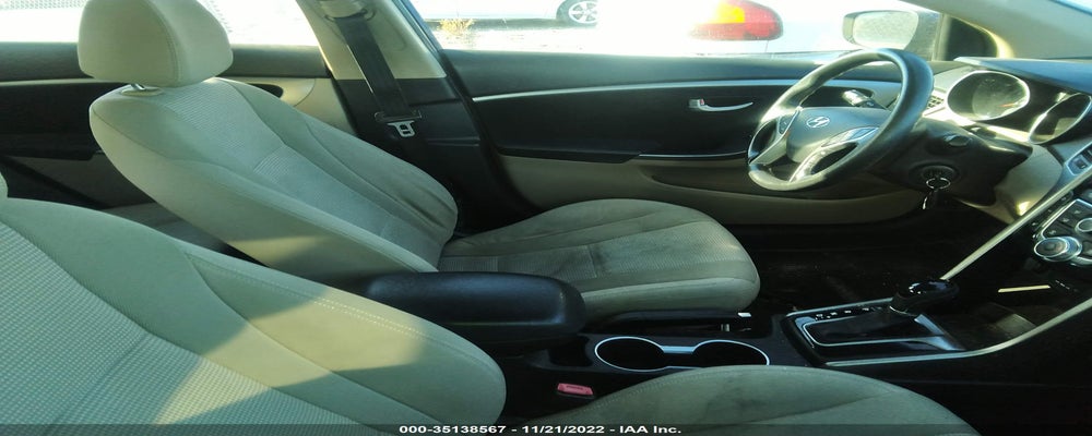KMHD35LE9DU030928 2013 HYUNDAI ELANTRA GT photo no. 5