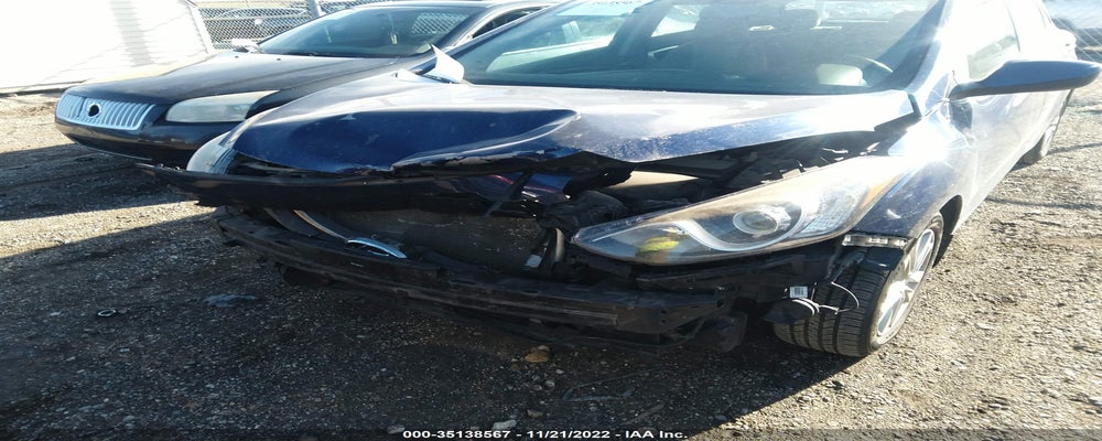 KMHD35LE9DU030928 2013 HYUNDAI ELANTRA GT photo no. 6