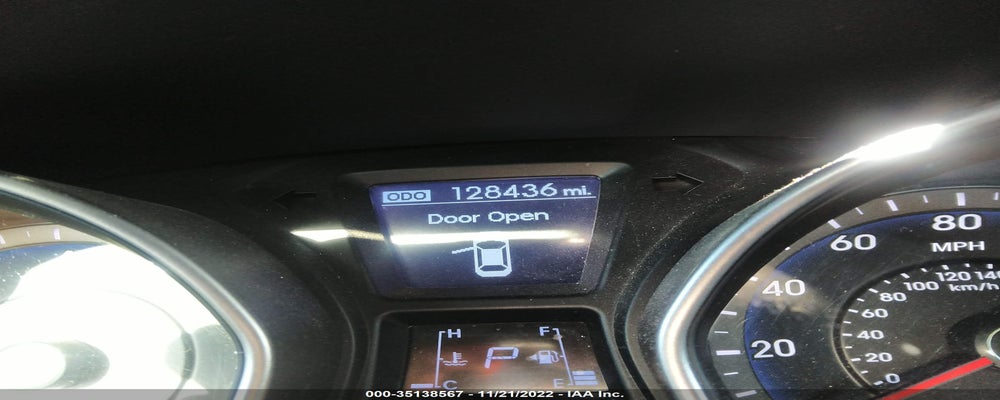 KMHD35LE9DU030928 2013 HYUNDAI ELANTRA GT photo no. 7