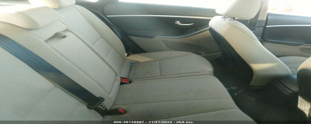 KMHD35LE9DU030928 2013 HYUNDAI ELANTRA GT photo no. 8