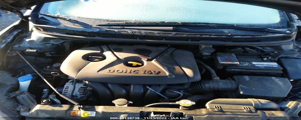 5NPDH4AE3DH209897 2013 HYUNDAI ELANTRA photo no. 10
