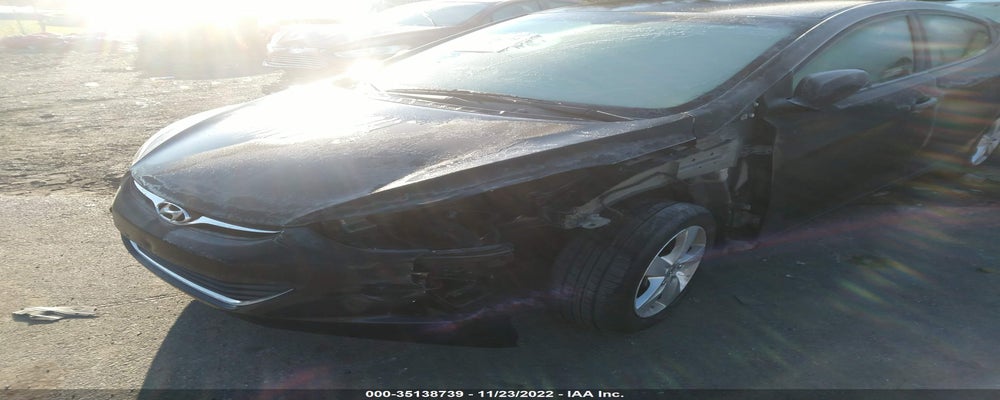 5NPDH4AE3DH209897 2013 HYUNDAI ELANTRA photo no. 6