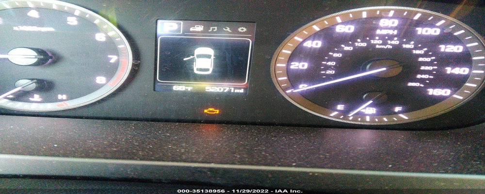 5NPE24AF1HH451088 2017 HYUNDAI SONATA photo no. 7