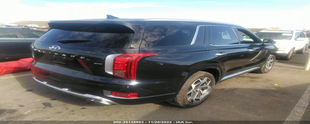 KM8R7DHE8NU484778 2022 HYUNDAI PALISADE photo no. 4
